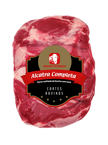 Alcatra Completa