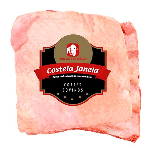 Costela Janela