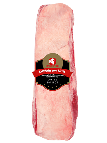 Costela Tiras