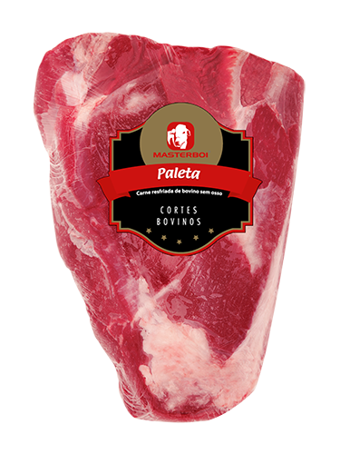 Paleta