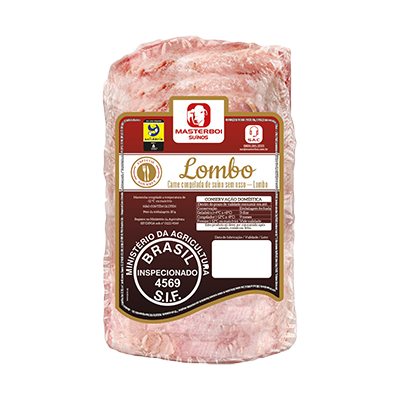 Lombo