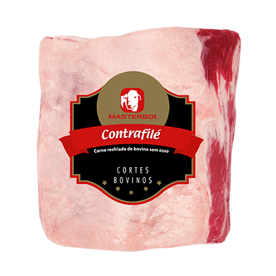 Contra Filé