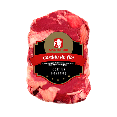 Cordão do Filé Mignon