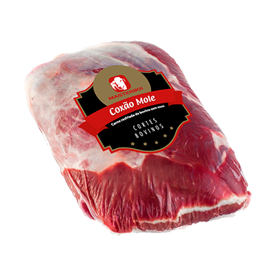 Coxão Mole