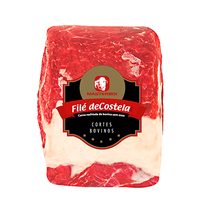 Filé de Costela