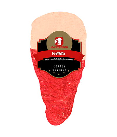 Fralda