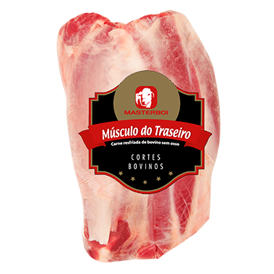Musculo do Traseiro