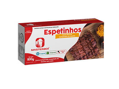 Carne Bovina