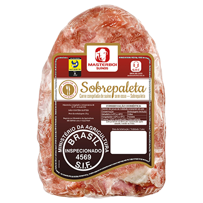Sobrepaleta